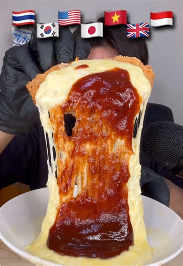 とんかつのグローバルスタイルガイド