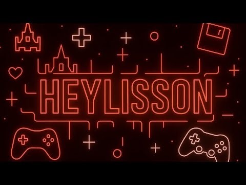 Heylisson está AoVivo !