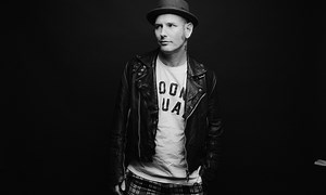 Corey Taylor Recounts Run-In With the Devil on New Song 'Hwy 666'