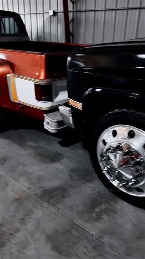 2.9K views · 5K reactions | ‼️‼️ Take 20% OFF ALL DUALLY TRUCKS at our Site  www.HotRodDirty.com ~FREE DELIVERY! We Handle It All! ~FINANCING AVAILABLE with Just 10% Down Call/Text: 606-776-2886 Email: HotRodDirty@yahoo.com .....SHOP: www.HotRodDirty.com #vintagetrucks #classictrucks #forsale #trucksforsale #hotroddirty #patinatrucksforsale #c10dually #duallytrucks | Patina Trucks | Facebook