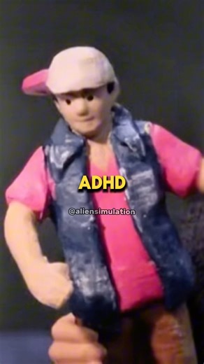 Most UNHINGED Toy - Robot Chicken Short Edit