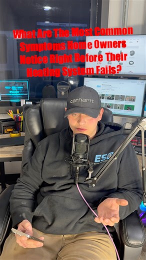 Elite Service Group on Instagram: "Hear knocking in your boiler pipes? 🚨 That usually means air in the system — and skipped maintenance. Left unchecked, it leads to bigger problems all winter. 🎬 Prod by @studiowolfproductions ❄️ Elite Service Group | NJ HVAC Experts"