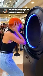 Instant Hair Makeover Machine