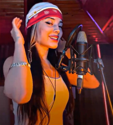 Leon And Victor Make this Scene Absolute Cinema- Resident Evil Requiem - Luz Roja (Slowed) - Edit