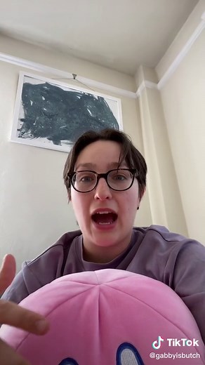 macho butch on TikTok