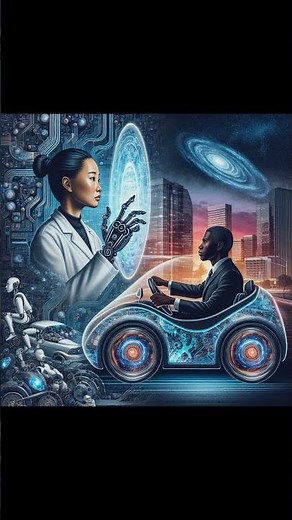 AI Revolution: How Artificial Intelligence Is Changing Our World