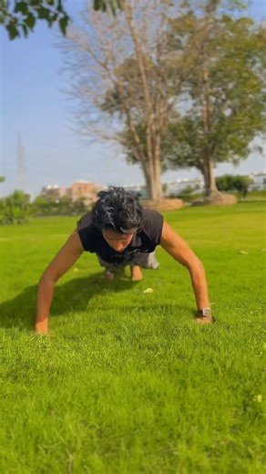 The Ultimate Pushup Masterclass! | Complete Upper Body Home Workout 🔥💪 #motivation #liftchallenge