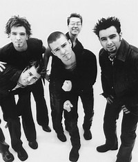 *NSYNC: Best songs, Albums and Concerts - Mozaart