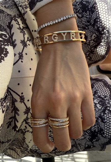 La Vie Jewelry στο TikTok