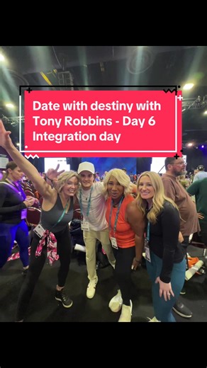 Integration is not learning something new. It is taking what you have learned and putting it into your body. This is the work where values, purpose, and goals stop living on paper and start showing up in how you think, speak, and decide. They are said out loud. They are felt. They are repeated until they become part of you. Integration also means confronting what no longer belongs. The beliefs and patterns that have been quietly shaping your choices. For me, that meant naming shame and deciding,