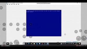 Windows 7蓝屏合集 10