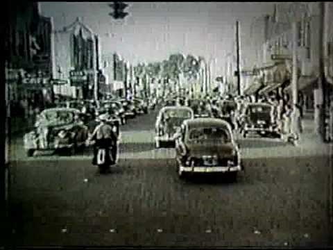 Alabama's Year of History in Decatur