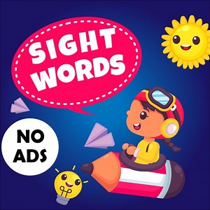 Sight Words Kindergarten . for iOS (iPhone/iPad/iPod touch) - Free Download at AppPure