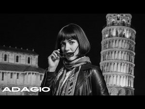 Italian Chill Lounge Music [2025] | Italian Relaxing Music, Italian House and Chill Music.