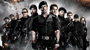 Watch The Expendables 2 2012 HD online