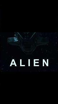 ALIEN (1979) Remade in 3D Animation | The Mysterious Signal | Part 1