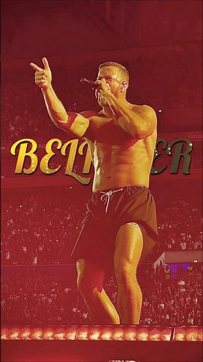 BELIEVER LIVE 🔥 Imagine Dragons | São Paulo