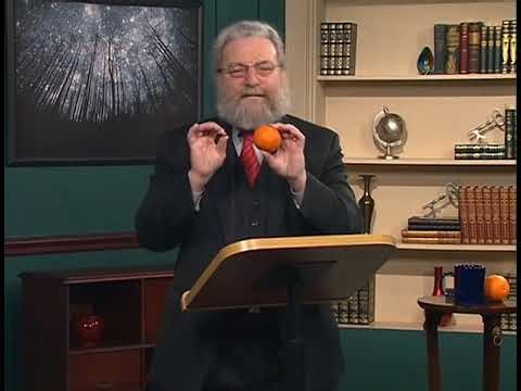 The Physics of History 2: Fundamentally, What's the World Made Of?