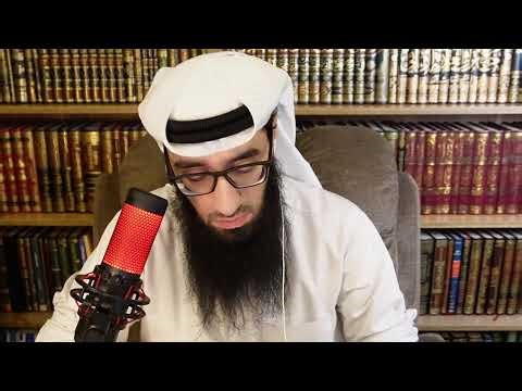 L35 | Al-Qawa’id Al-Hisan | Imam As-Sa’di | SOK Academy