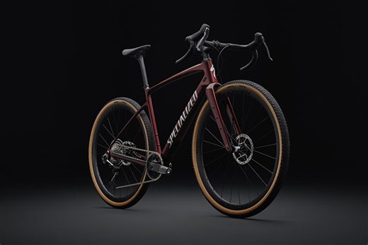 New Specialized Diverge is more off-road ready than ever – but there's no top-spec S-Works version  | BikeRadar