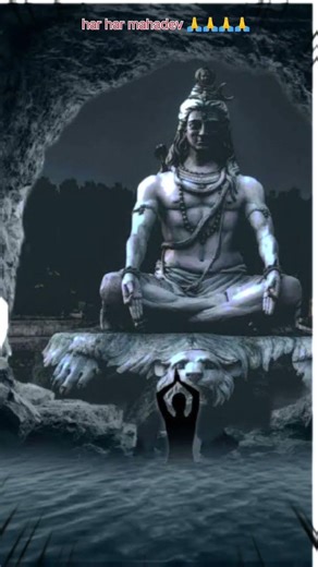 har haar mahadev #shorts #viralvideo