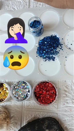 🤦🏻‍♀️இப்படி சொதப்பி வச்சிட்டேன் 😰 / resin keychains / #resin #resinkeychain #handmade #gift #resin