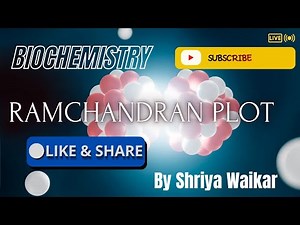 Ramchandra plot introduction biochemistry 11min ⚡ #csir#icmr#dbt#bet#gate#neet#biology