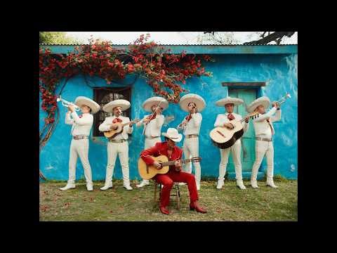 Bruno Mars - Risk It All [Official Music Video]