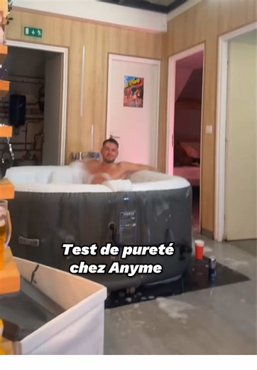 Test de pureté : Décryptage et réactions