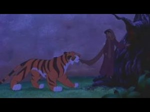 Aladdin jasmine runs away HD CARTOONS FOR KIDS