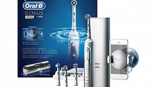 Guide : Les meilleures brosses à dents électriques Oral-B Mars 2026