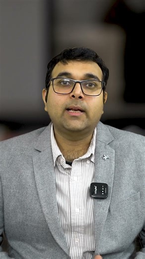 Disc Herniation Explained in 60 Seconds || Dr. Gaurav Vashisht #slipdisc #backpain #radiology