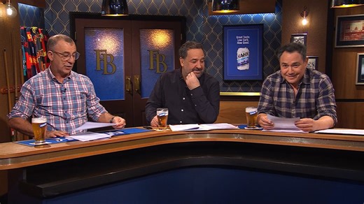 136K views · 1.1K reactions | Time to break out the first Sam’s Six of 2025! Sam’s got six things we’ve found in the archive but haven’t had a chance to show you. Until now  #TheFrontBar | Wednesday | 8.30pm AEST  | The Front Bar | Facebook