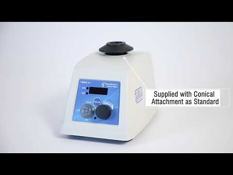 Neuation Technologies | iSwix VT