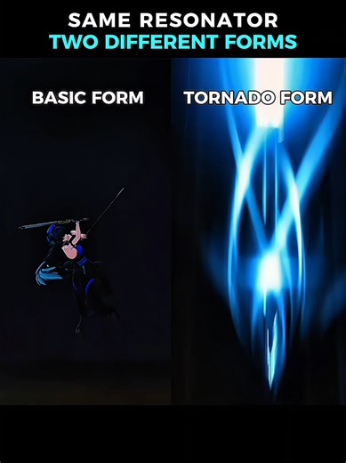 Exploring Two Forms of One Resonator | Part 1