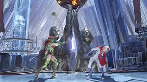 46K views · 80 shares | There's all sorts of special Gear in the Multiverse - including some that lets you really lay the hurt down on Kryptonians! | Injustice | Facebook