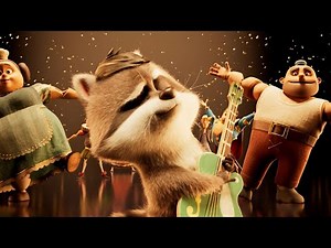 Big Finale | The Inseparables (2023) | nWave Studios