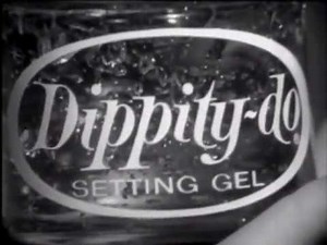 Sylvox Dippity Do Advert