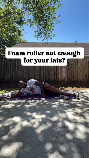 Lats SMR with RAD Atom Ball