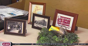 Most Endangered Historic Places list features former Decatur train station