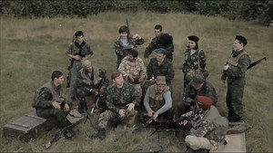 5.8K views · 97 shares | Circassians sing “Adige Nise” for Abkhazia's...