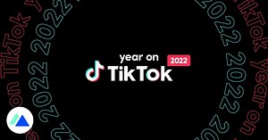 TikTok : les meilleures vidéos de 2022