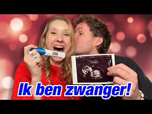 I'M PREGNANT // Rosalie Boom #240