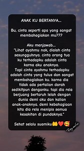 Cerita kehidupan #suamiistri #pernikahan #quotes #quotesrumahtangga #fyp #viral #reelsfyp | Reny Andria