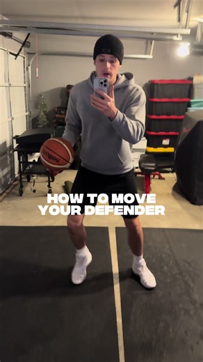 Tips to Improve Your Defender Movement in Basketball