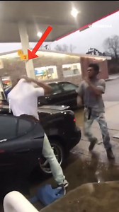 89K views · 784 reactions | You should focus on the fight and not on taking off your shirt. | The Ring | Facebook