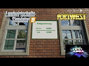 LS19 Porta Westfalica #58 Überlegungen zur NF Marsch