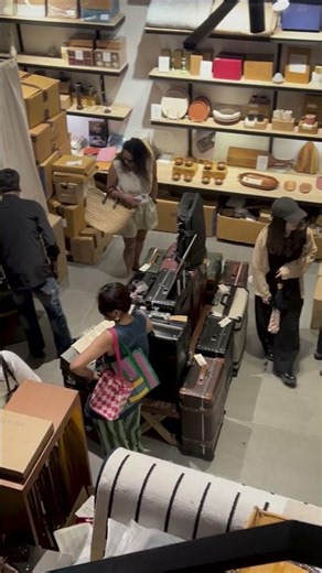 That's a Wrap: Our 6th Grand Warehouse Sale Delhi | Nappa Dori