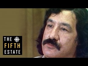Leonard Peltier : Murderer or Martyr ? (1987) - The Fifth Estate