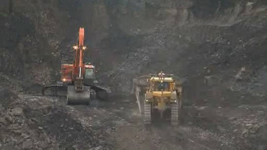 Alberta reinstates 1976 coal policy to protect Rockies